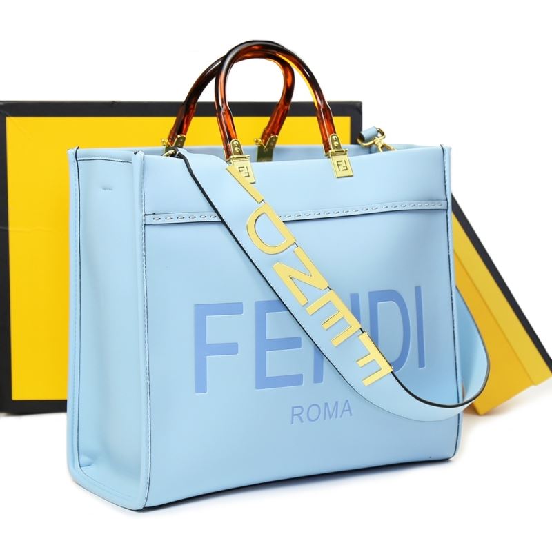 Fendi Shopping Bags